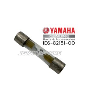 Yamaha superjet zekering 10A-OEM-Fuse JETSKI STORE