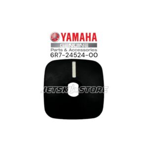 Brandstof schakelaar Yamaha Superjet Fuel Valve Button OEM 6R7-24524-00 JETSKI STORE