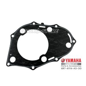 Yamaha Uitlaat pakking Gasket Exhaust Outer Cover OEM 6R7-41114-A0-00 JETSKI STORE