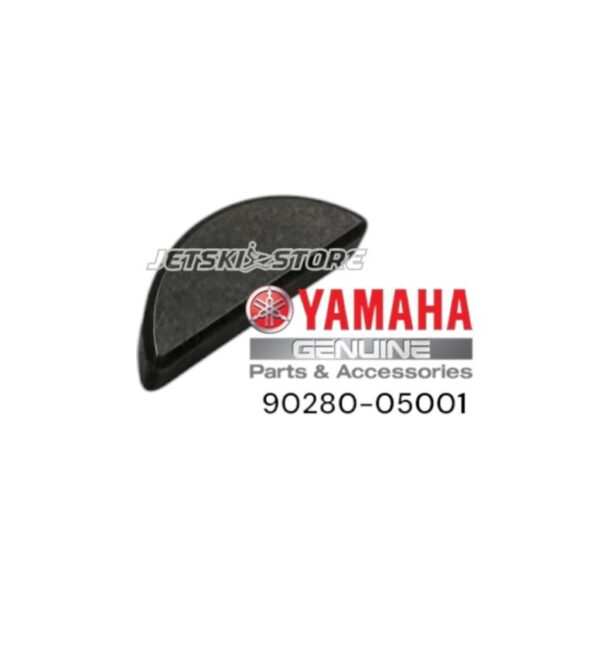 JETSKI STORE 90280-05001 vliegwiel spie Yamaha Superjet OEM key Woodruff