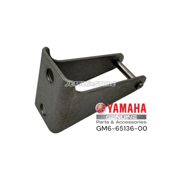 Yamaha Superjet Hood Hatch Motorkap beugels OEM GM6-65136-00 JETSKI STORE