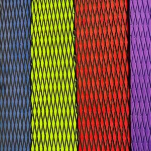 Diverse kleuren matten set voor de Yamaha Superjet 701 Jetskistore Hydroturf