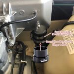 Montage handleiding WORX exhaust stinger sleeve Yamaha Superjet 701 WR04041 JETSKI STORE