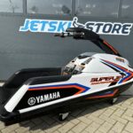 Yamaha superjet 701 2016 2-takt jetski store