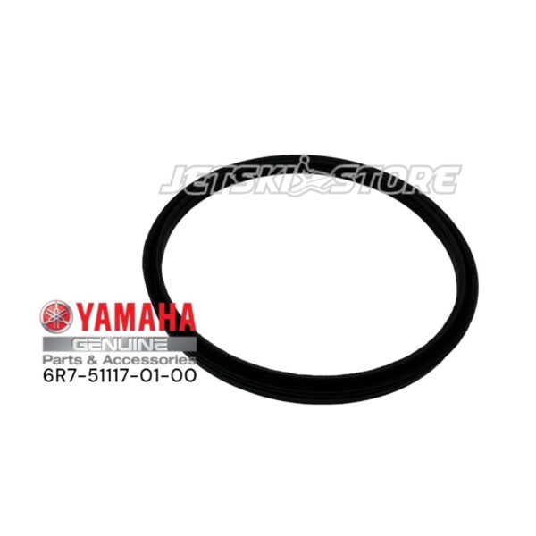 Rubber ring pomp afdichting Pump Seal 6R7-51117-01-00 Yamaha Superjet 701 JETSKI STORE