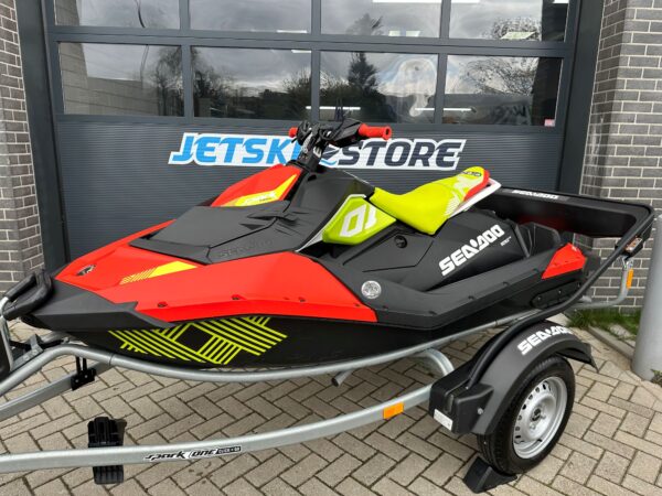 Seadoo Spark Trixx 2 up 2020 JETSKI STORE