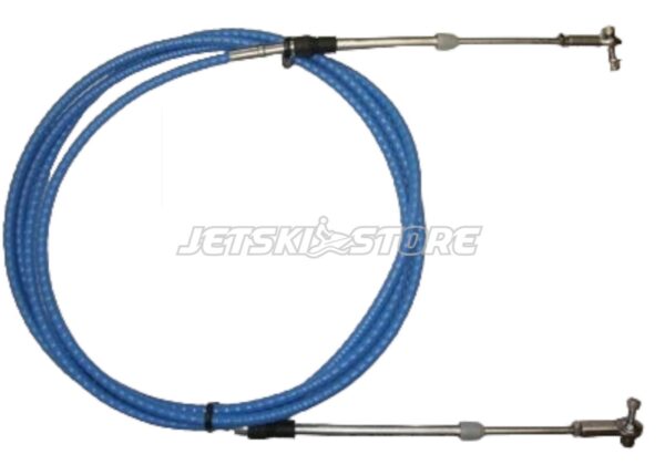 502-ESC-YA-9243 Stuurkabel Yamaha Superjet 2008 tm 2020 steering cable JETSKI STORE