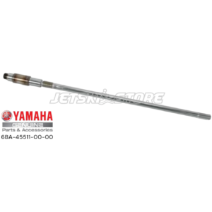 Aandrijfas SHAFT DRIVE Yamaha Superjet OEM 6BA-45511-00-00 701 2008 tm 2020 JETSKI STORE