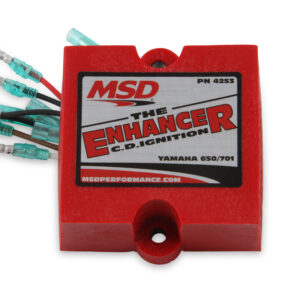 MSD Performance CDI 4253 Yamaha Enhancer Ignition JETSKI STORE