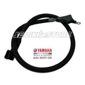 Massa kabel - Wire Lead Yamaha Superjet 701 OEM 64V-82117-00 JETSKI STORE