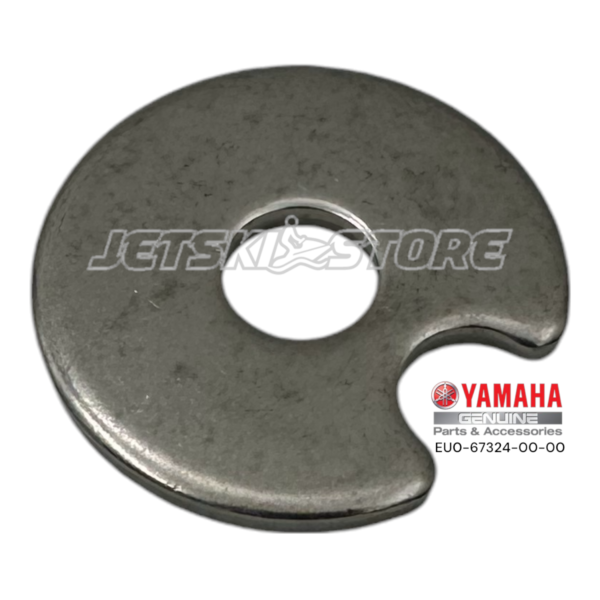 Revet - ring motorsteun Yamaha Plate OEM EU0-67324-00-00 JETSKI STORE