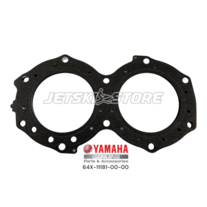 Yamaha Superjet 760 koppakking OEM 64X-11181-00 JETSKI STORE