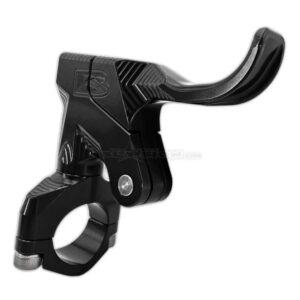 Blowsion throttle lever pro black gashandel Yamaha Superjet 03-05-244 JETSKI STORE