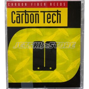 Carbon tech membraan platen CT202LT Y 701 w 62T case Yamaha Superjet JETSKI STORE