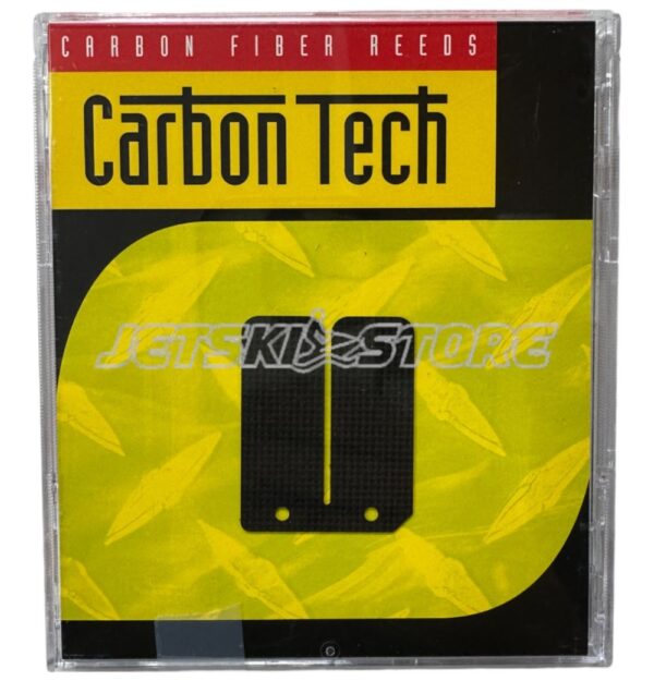 Carbon tech membraan platen CT202LT Y 701 w 62T case Yamaha Superjet JETSKI STORE