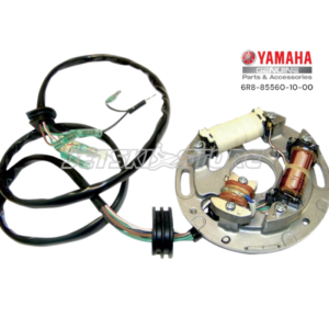 Yamaha Genuine Stator Base Assy 6R8-85560-10 ontsteking OEM JETSKI STORE