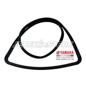 Yamaha Genuine SuperJet Hood Seal GM6-62664-01-00 motorkap rubber JETSKI STORE