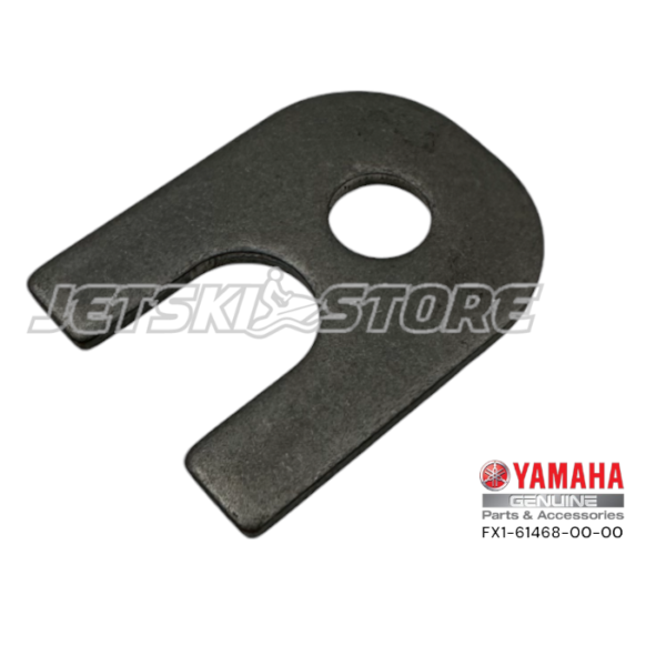 Yamaha cable stopper OEM FX1-61468-00-00 stuurkabel beugel JETSKI STORE