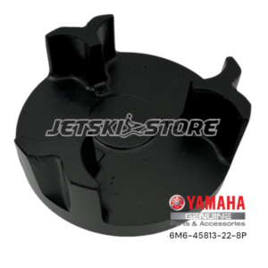 Coupler aandrijfas pomp zijde OEM Yamaha 6M6-45813-22-8P JETSKI STORE