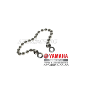 Ketting brandstofdop Yamaha OEM GP7-U7835-00-00 JETSKI STORE