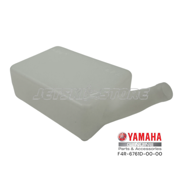 Bilge systeem Yamaha OEM F4R-6761D-00-00 bovenkant JETSKI STORE