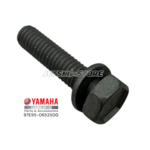 Bout coupler cover OEM Yamaha 97E95-0652500 JETSKI STORE