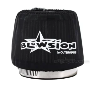 Blowsion pre filter luchtfilter hoes 01-02-082 op luchtfilter JETSKI STORE