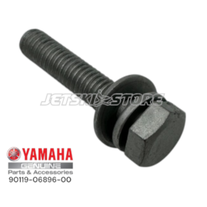 Bout intake voorzijde Yamaha OEM 90119-06929-00 JETSKI STORE