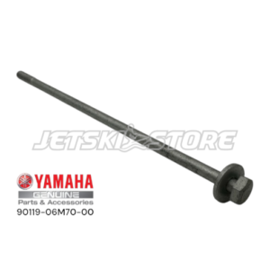 Bout met revet jetpomp Yamaha Superjet OEM 90119-06M70-00 JETSKI STORE