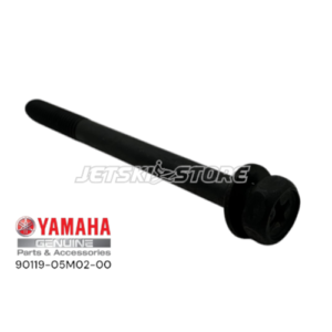 Bout met revet luchtfilter Yamaha OEM 90119-05M02-00 JETSKI STORE