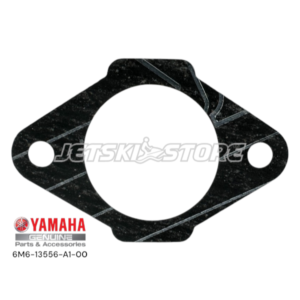 Carburateur pakking gasket manifold OEM Yamaha 6m6-13556-a1 JETSKI STORE