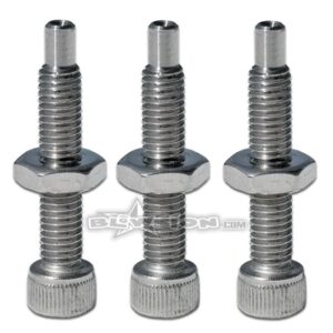 FP Headpipe Water Screw Kit factory b-pipe Yamaha - SHCS 01-01-743 JETSKI STORE