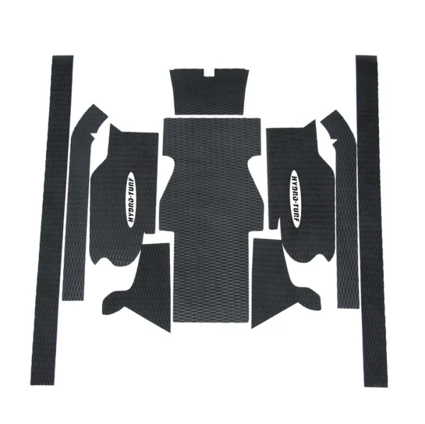 Mattenset Yamaha SuperJet (96-20) Mats for use with Kicker Footholds HT751BF JETSKI STORE