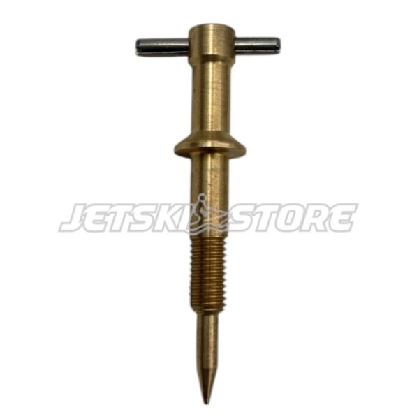 SA-800 High Speed Carb Adjuster Screw with Crossbar Yamaha Superjet 701 JETSKI STORE