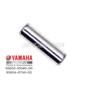 Yamaha Pin dowel 93604-07141-00 93603-10049-00 crankshaft crankcase krukas JETSKI STORE