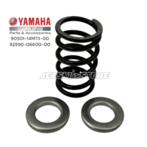 Yamaha veer bendix Spring Washer Kit for Idle Gear 90501-14M73-00 92990-06600-00 JETSKI STORE